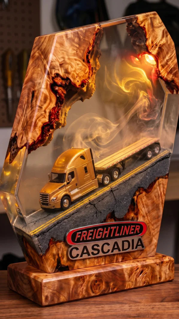 The Highway Legends Series (PRE-ORDER)