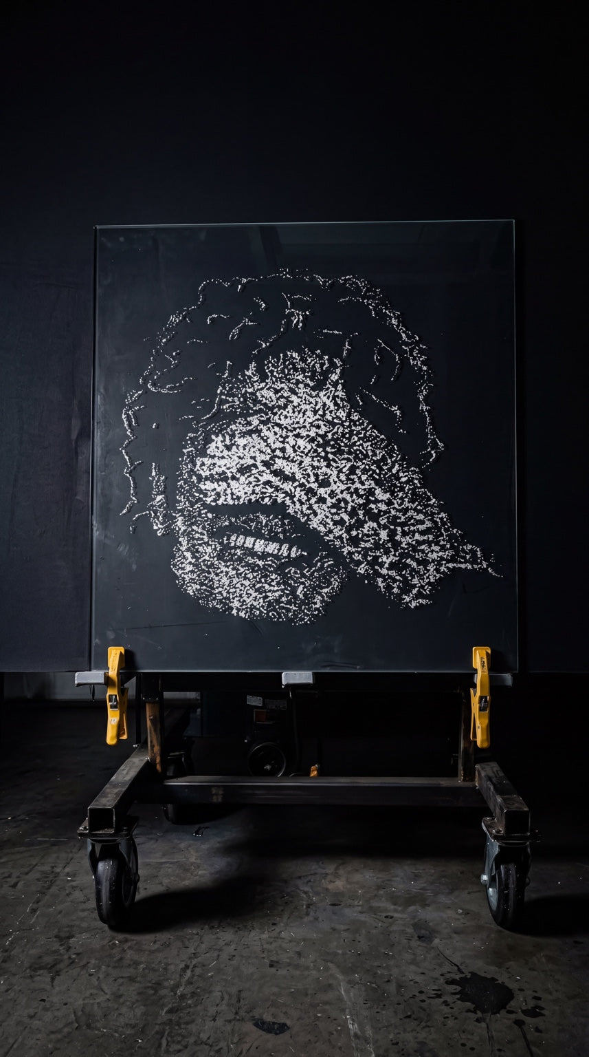 Michael Jackson Portraits