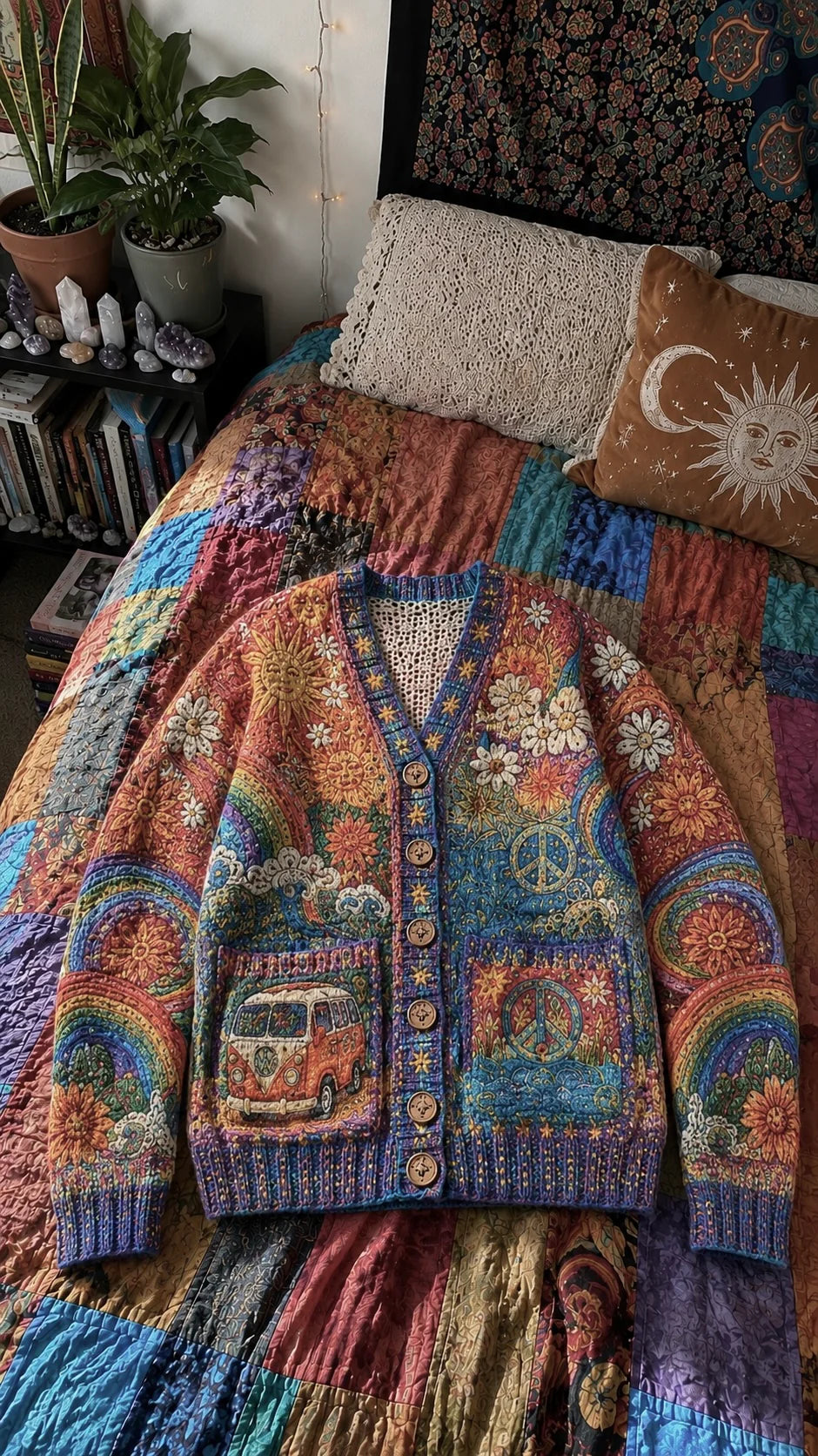 The Wanderlust Soul Collection