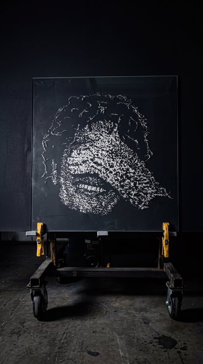 Michael Jackson Portraits