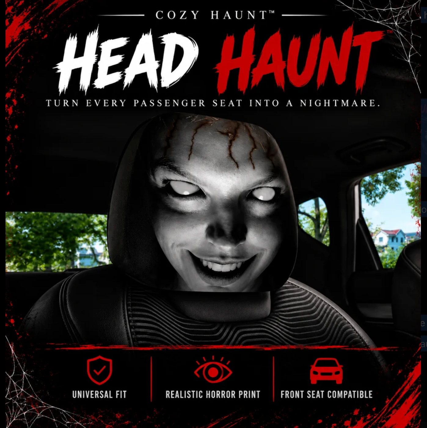 Head Haunt