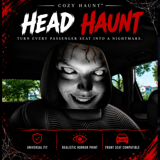 Head Haunt