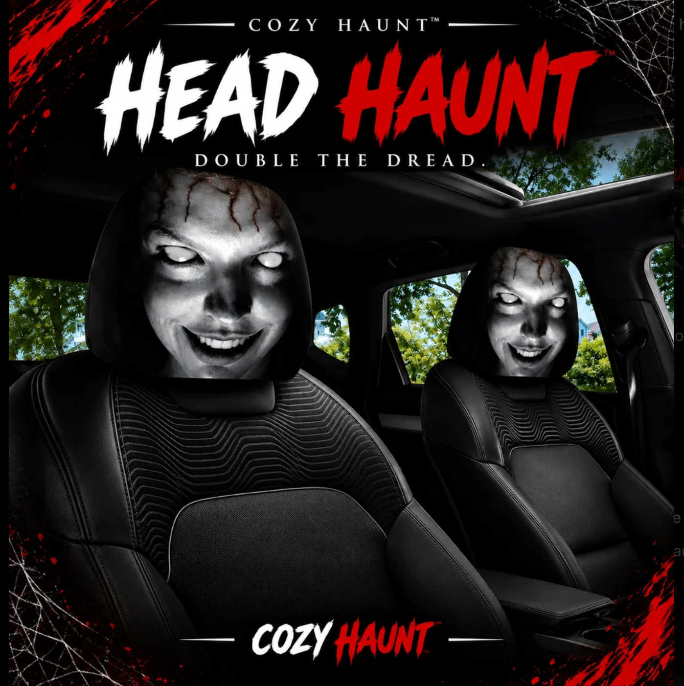 Head Haunt