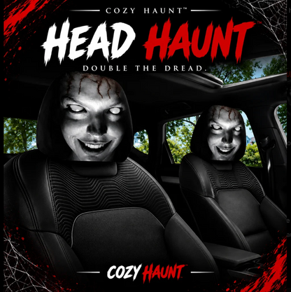 Head Haunt